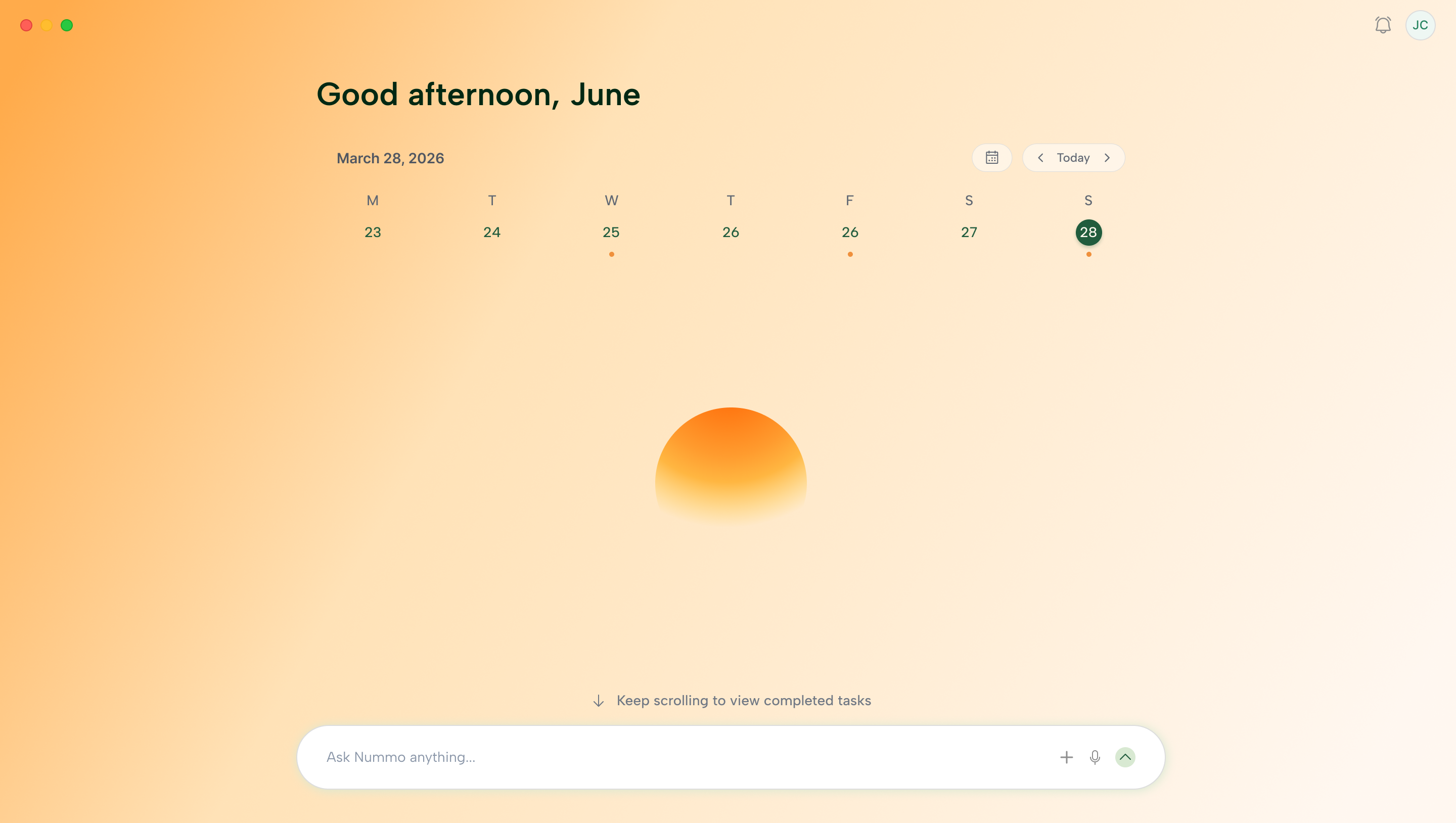 12:00 PM – 4:59 PM