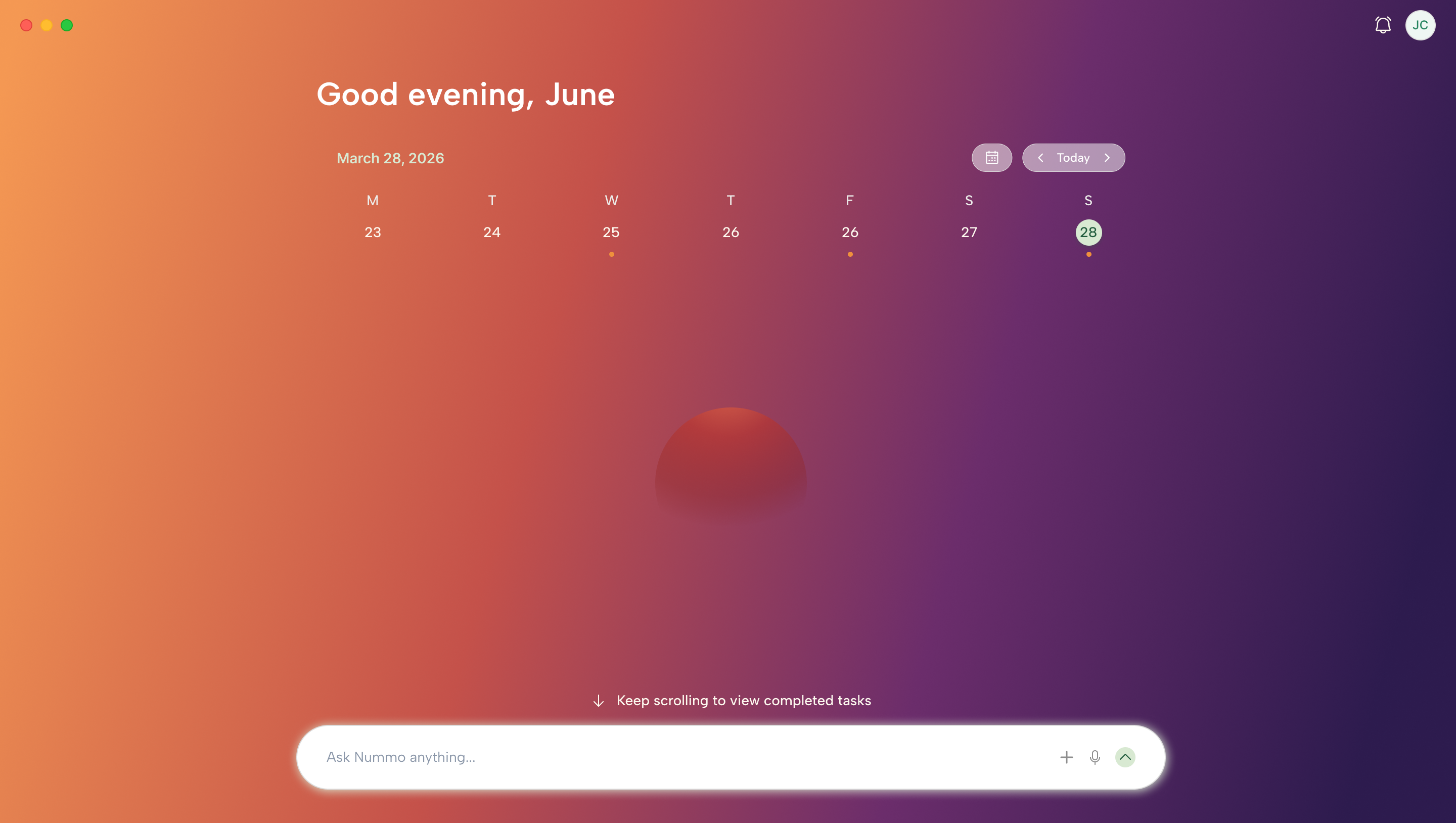 5:00 PM – 8:59 PM